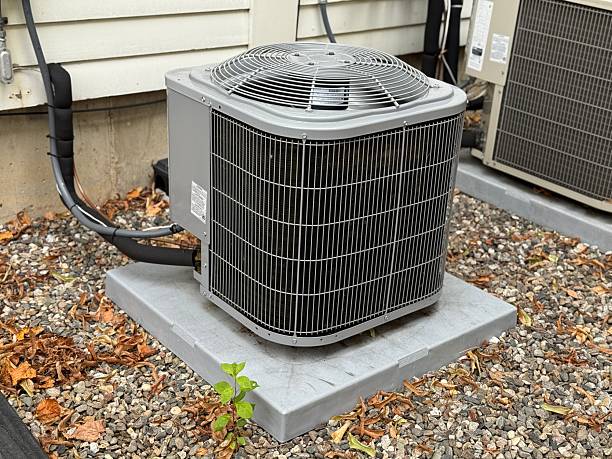 24/7 Emergency Air Conditioning Repair experts in Franklin, LA